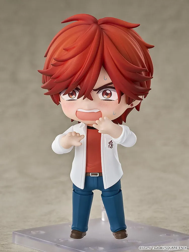 Monthly Girl Nozaki-kun Nendoroid Action Figure Mikoto Mikoshiba 10 cm